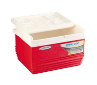 Manufacturer & Suppliers of Cooler Box Eskimo 11 Litre Ice Chiller Box - keeps cold up to 48 hours